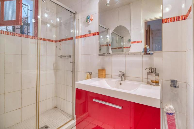 Maison - 144 m² - 6 pièces