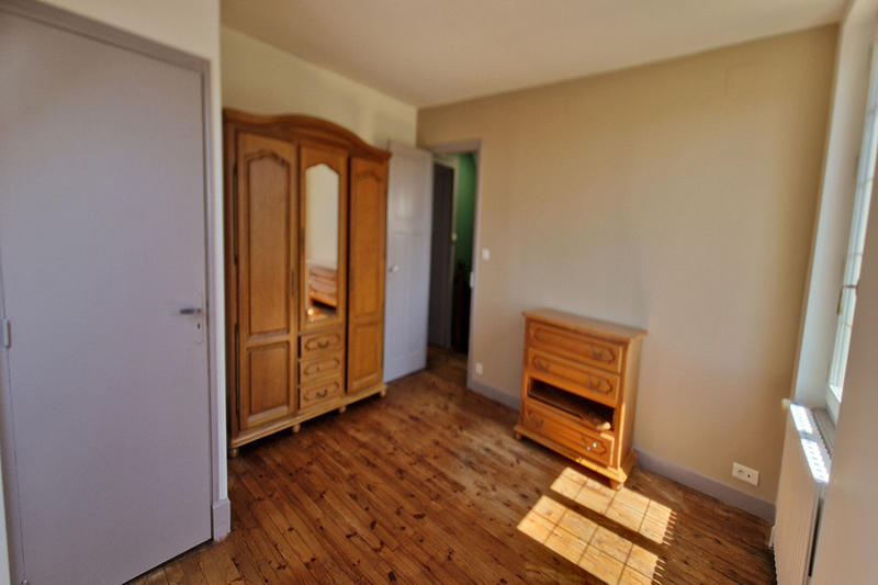 Maison - 106 m² - 5 pièces