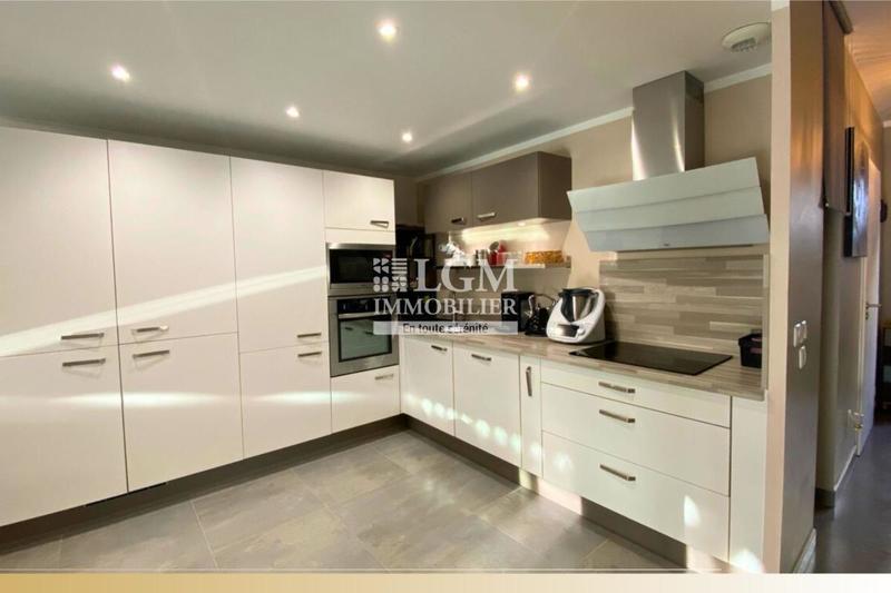 Duplex - 88 m² - 4 pièces