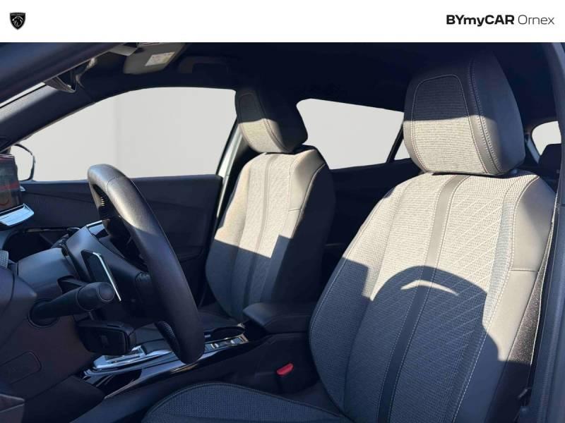 Peugeot 2008 Hybrid 136 e-Dcs6 Allure