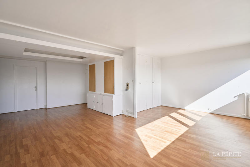 Appartement - 71 m² - 3 pièces