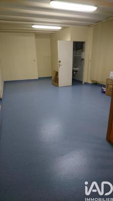 Maison de ville - 242 m² - 8 pièces