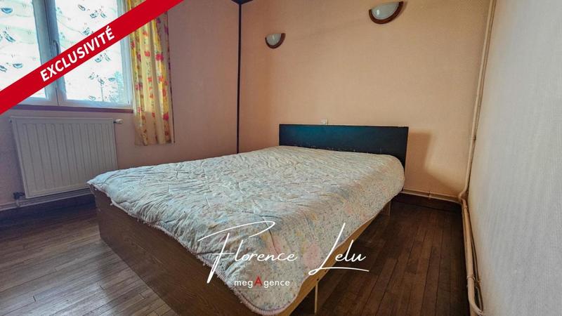 Maison en pierre - 158 m² - 8 pièces