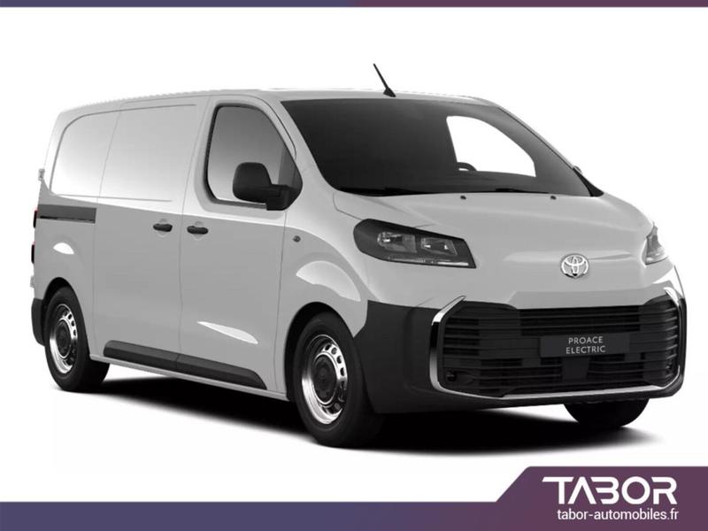Toyota Proace Comfort 75KWh 10"Touch SmarCargo