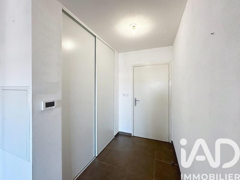 Appartement - 34 m² - 1 pièce