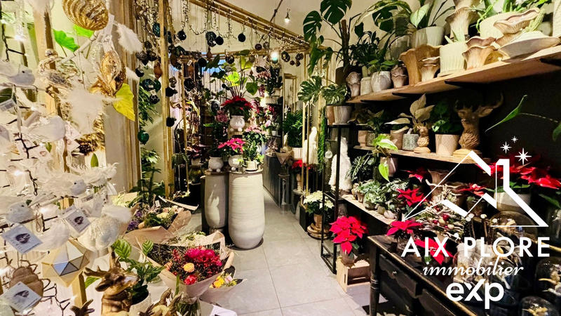 Local commercial - 72 m²