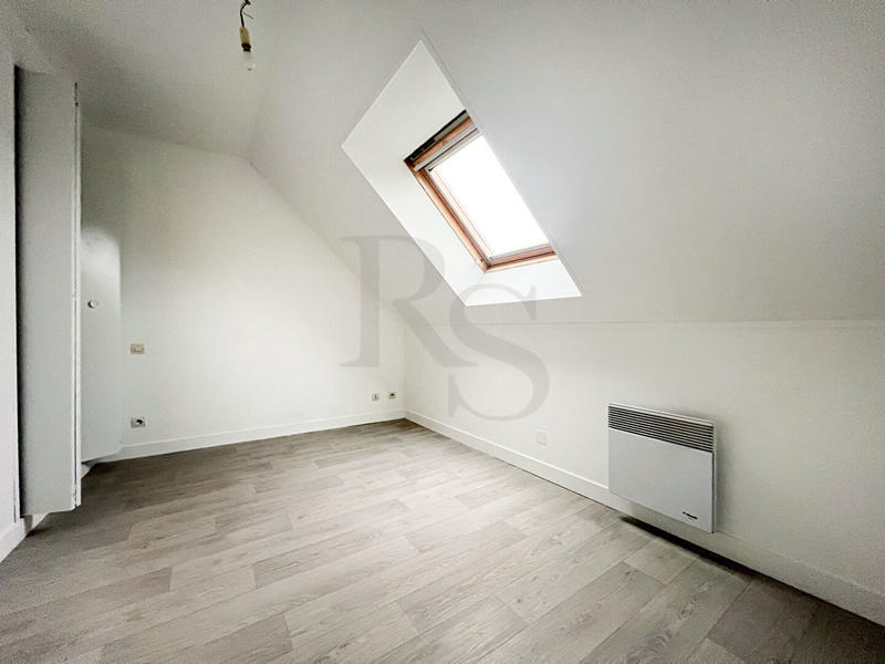 Immeuble - 6 pièces