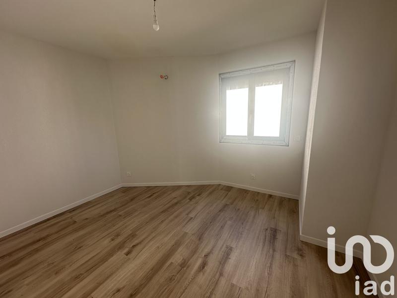 Appartement - 46 m² - 3 pièces