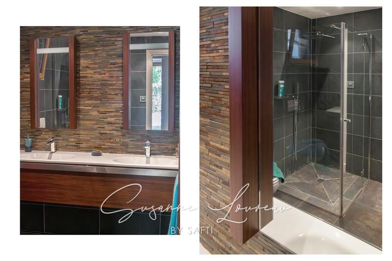 Maison - 355 m² - 11 pièces