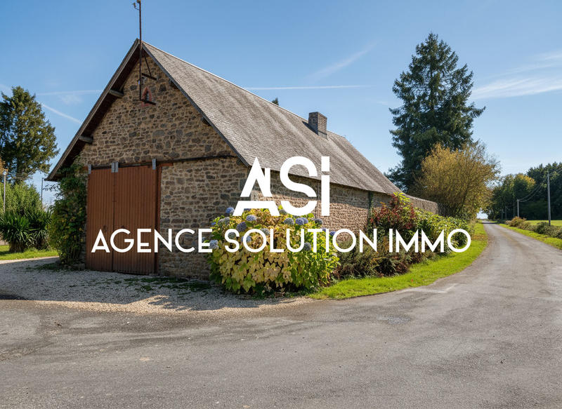 Maison - 147 m² - 6 pièces