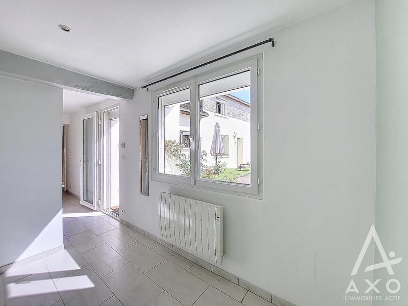 Maison - 174 m² - 6 pièces