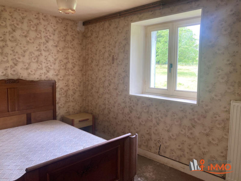 Ferme - 76 m² - 4 pièces