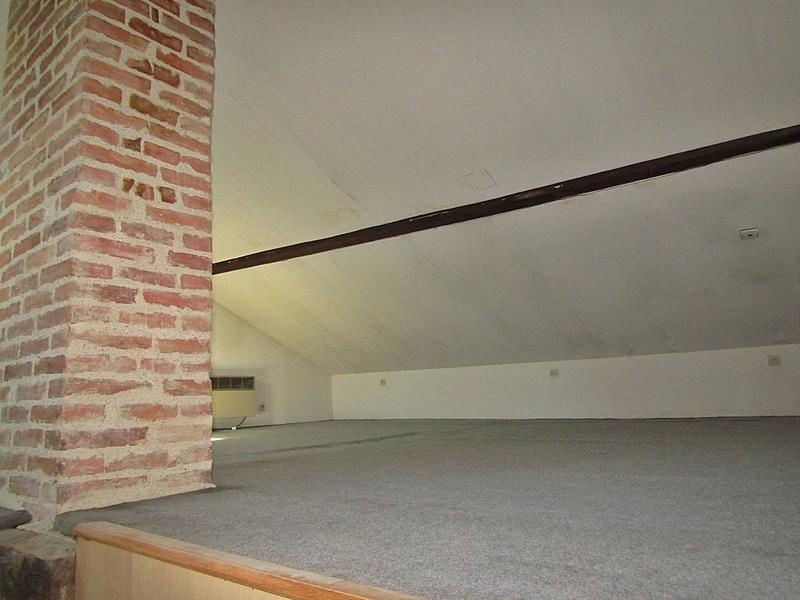 Maison - 100 m² - 6 pièces