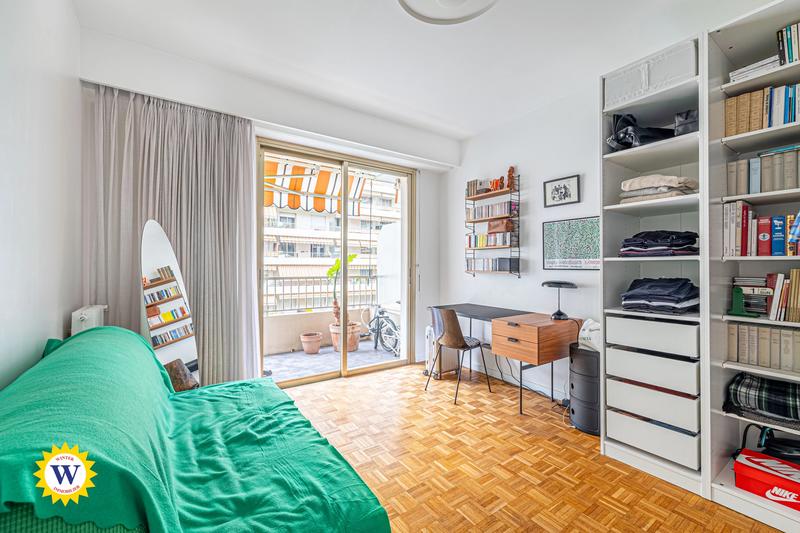 Appartement - 78 m² - 3 pièces