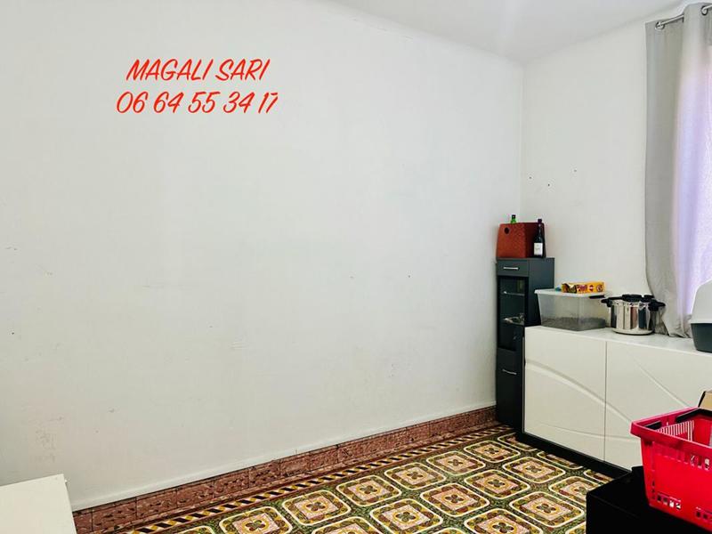 Maison - 140 m² - 7 pièces