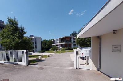 Appartement - 51 m² - 2 pièces