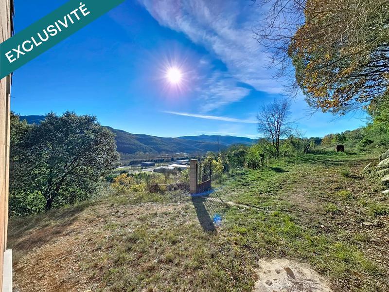 Villa - 87 m² - 4 pièces