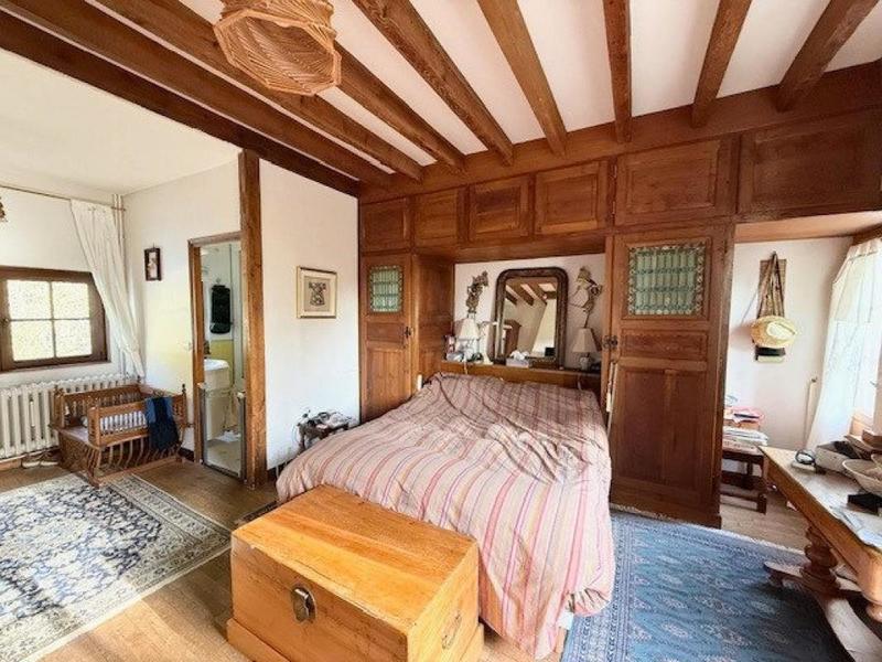 Longère - 189 m² - 7 pièces