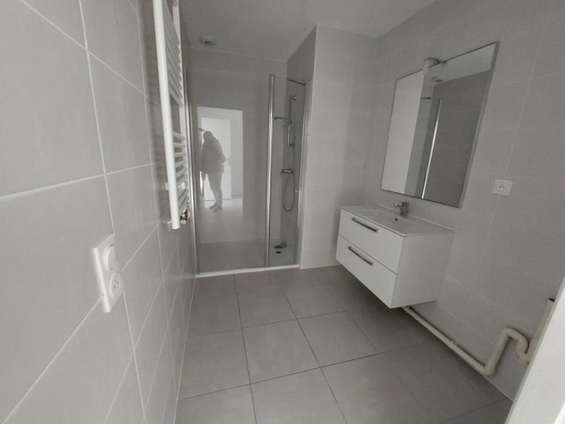 Appartement - 83 m² - 3 pièces