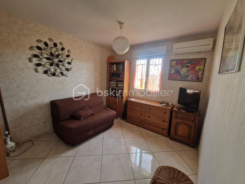 Villa - 165 m² - 8 pièces