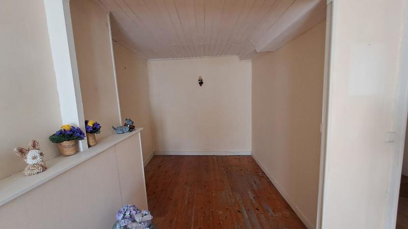 Maison - 124 m² - 6 pièces