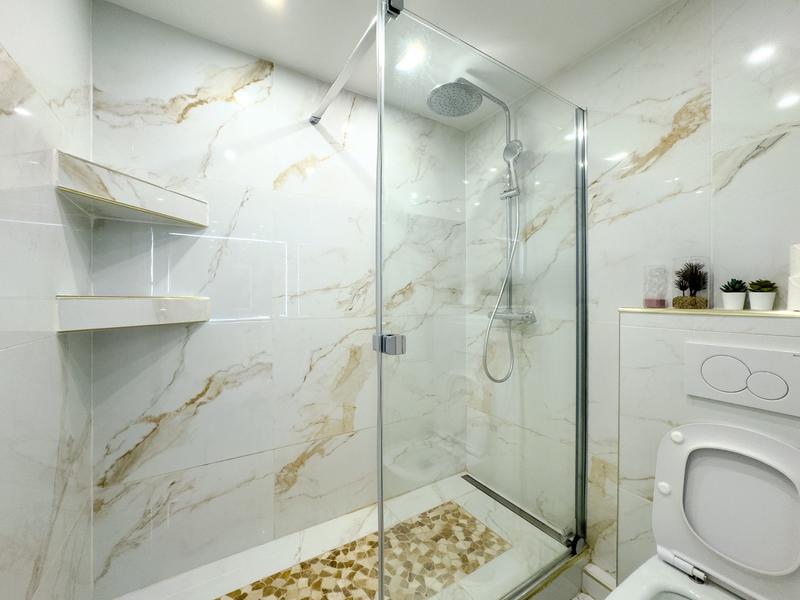 Appartement - 104 m² - 5 pièces