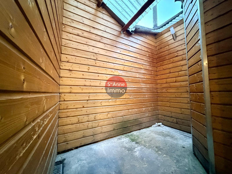 Maison - 107 m² - 6 pièces