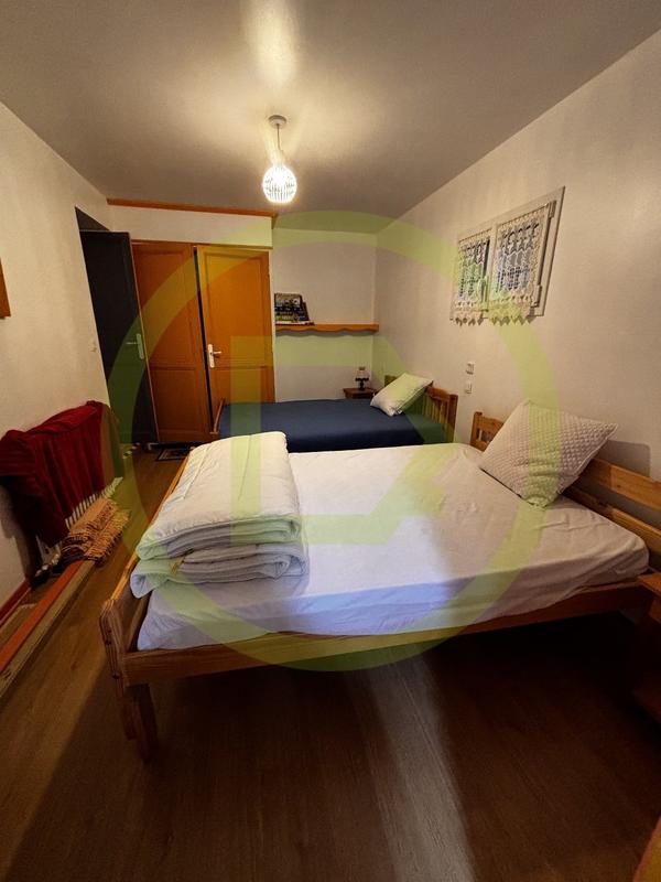 Maison - 131 m² - 7 pièces