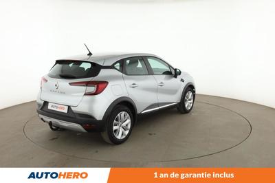Renault Captur 1.0 TCe Business 91 ch