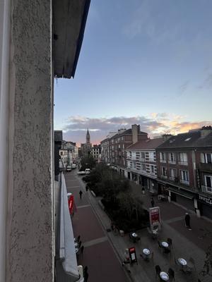 Appartement - 24 m² - 1 pièce