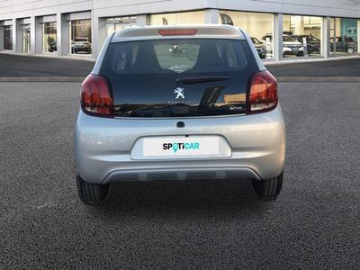 Peugeot 108 1.2 PureTech 82 Allure