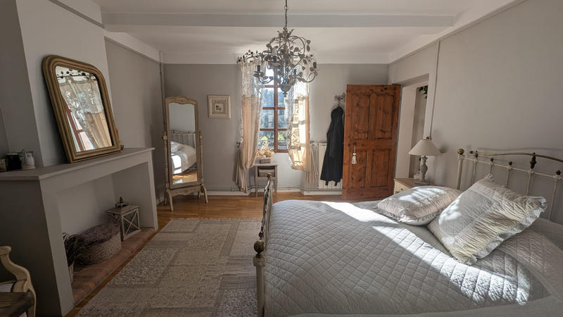 Bastide - 250 m² - 7 pièces