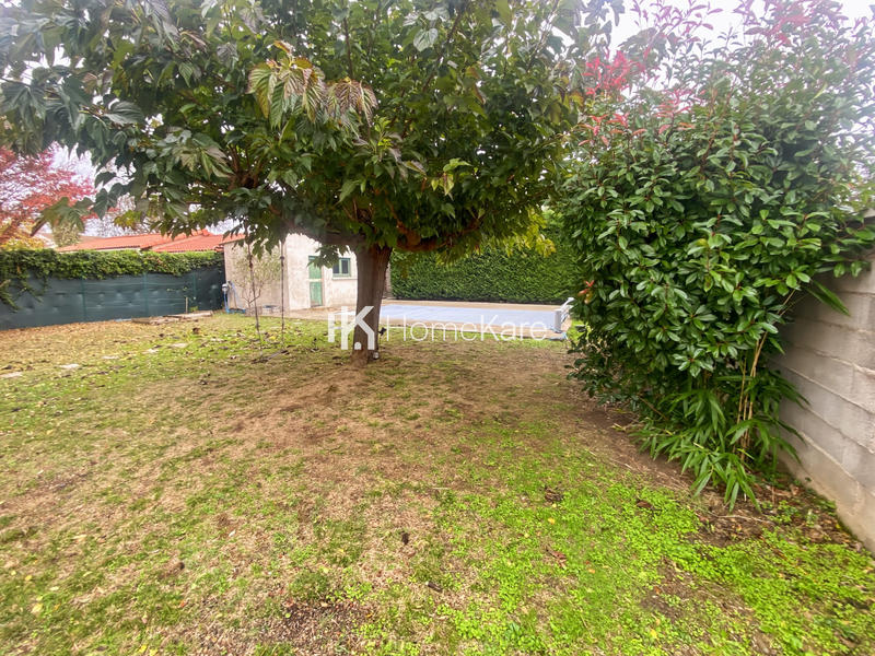 Villa - 123 m² - 5 pièces