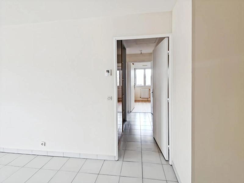 Appartement - 75 m² - 4 pièces