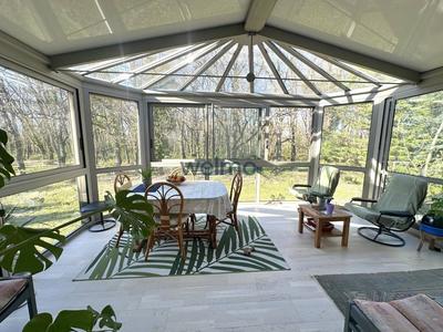 Maison - 141 m² - 6 pièces