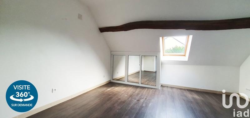 Maison de ville - 44 m² - 2 pièces