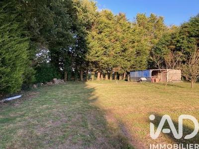 Maison - 122 m² - 5 pièces