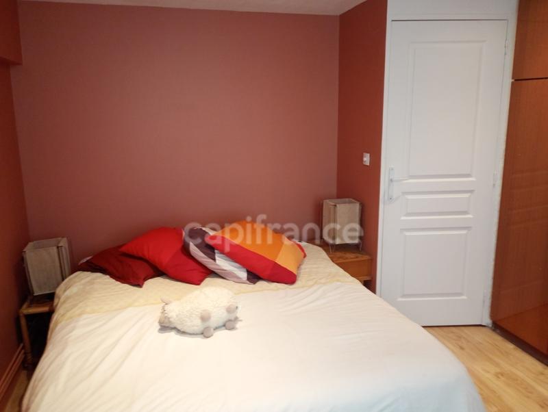 Appartement - 102 m² - 3 pièces