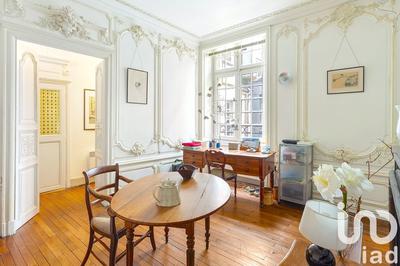 Appartement - 150 m² - 7 pièces