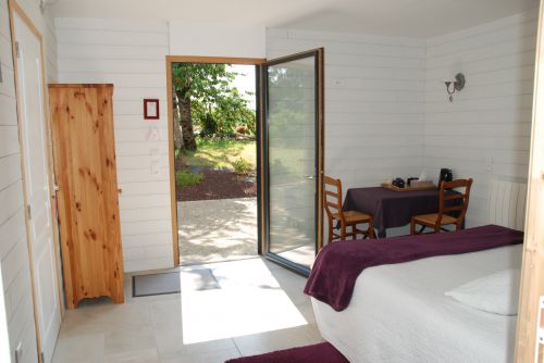 Manoir de la Bourousais