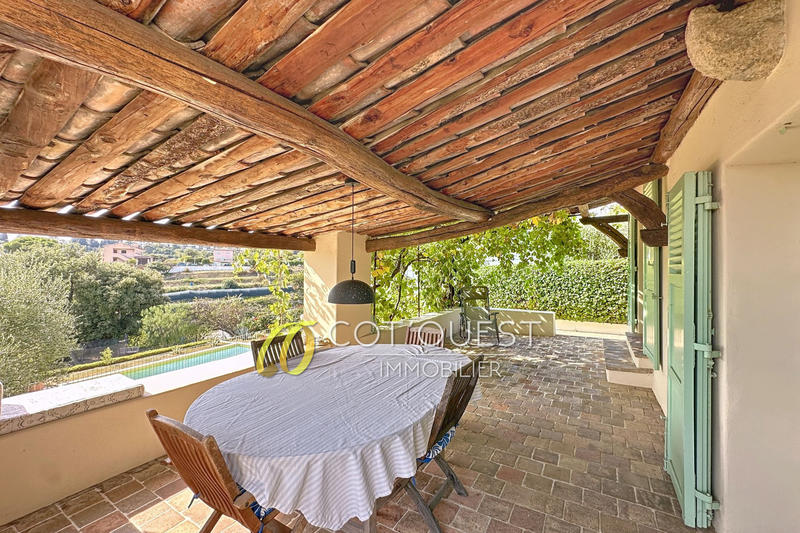 Maison - 126 m² - 4 pièces