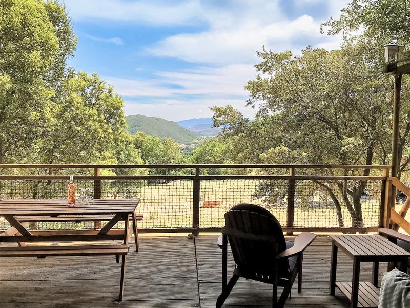 Maison de domaine - 755 m² - 28 pièces