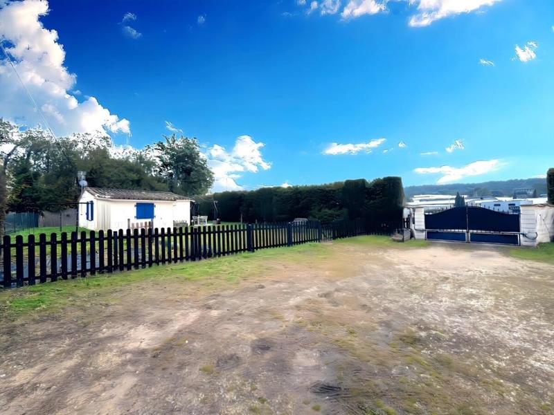 Maison - 154 m² - 5 pièces