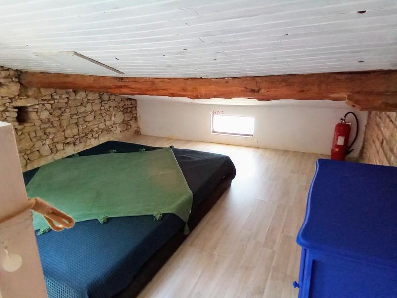 Maison de village - 70 m² - 3 pièces