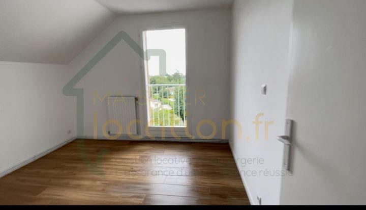 Appartement - 65 m² - 2 pièces