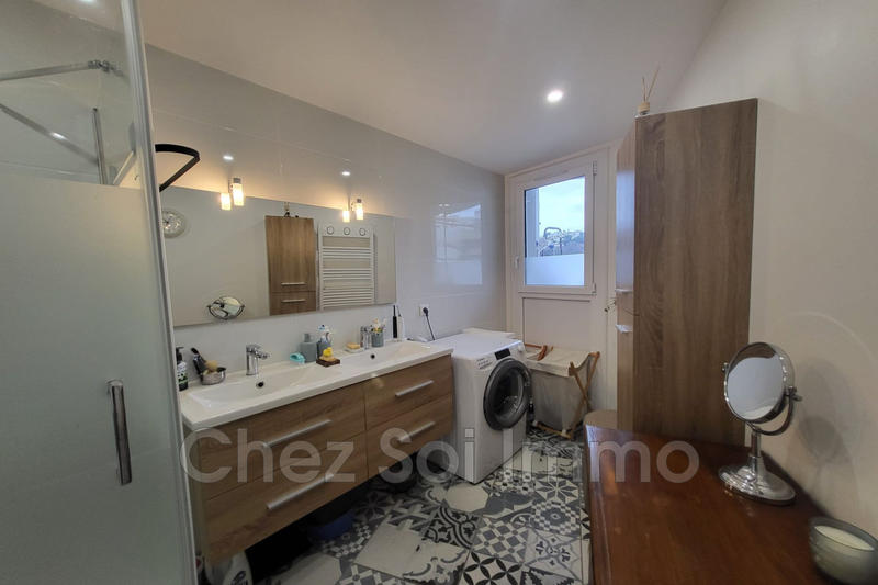 Appartement - 88 m² - 4 pièces