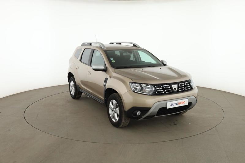 Dacia Duster II 1.5 dCi Prestige 4x2 110 ch