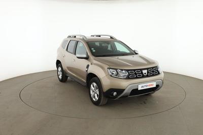 Dacia Duster II 1.5 dCi Prestige 4x2 110 ch