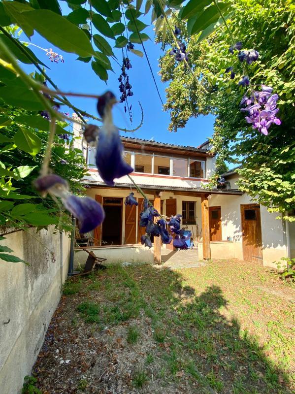 Maison - 136 m² - 6 pièces