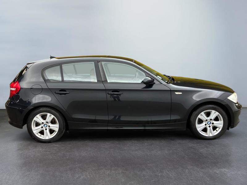 Bmw Série 1 E87 Lci 118d 143 ch Luxe